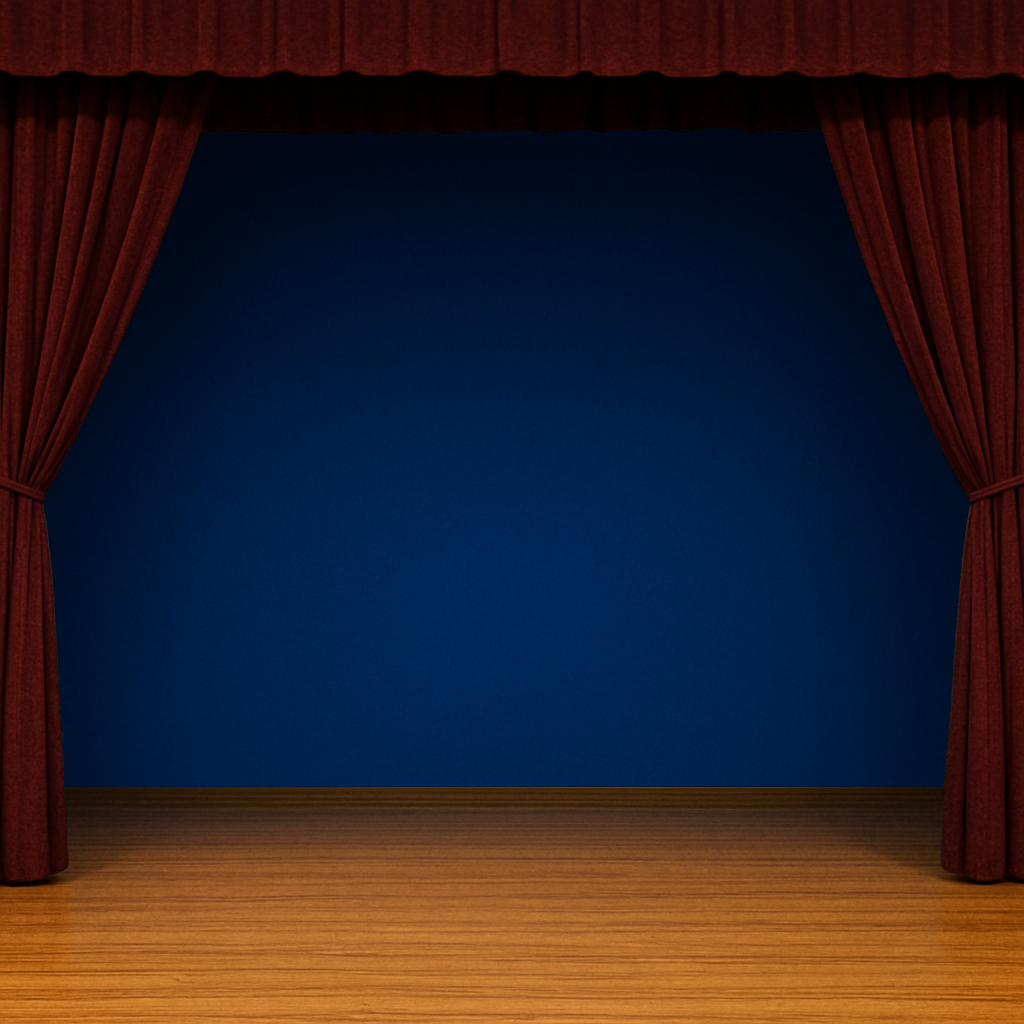 Auditorium & Theatre