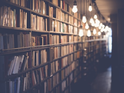 Vast Library