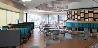 Healthy Cafeteria