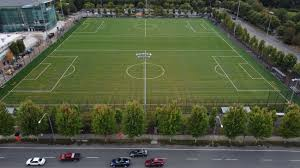 Sports Complex